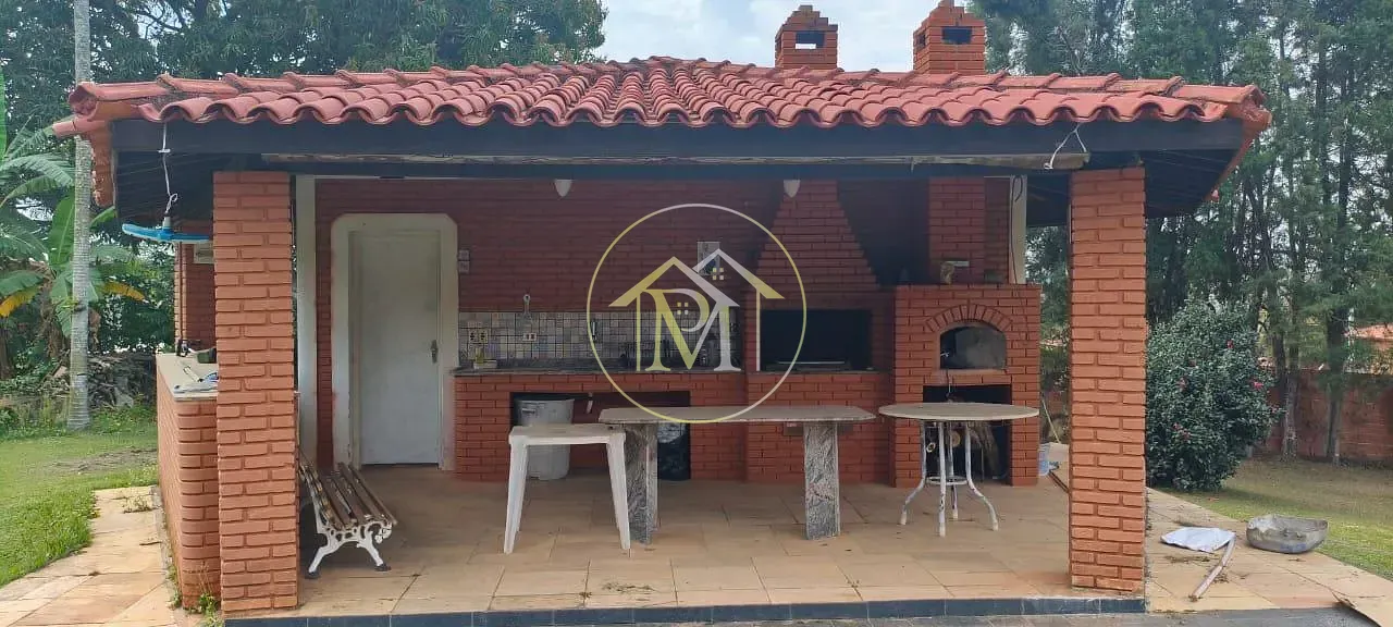 Sítio, 3 quartos, 5000 m² - Foto 4