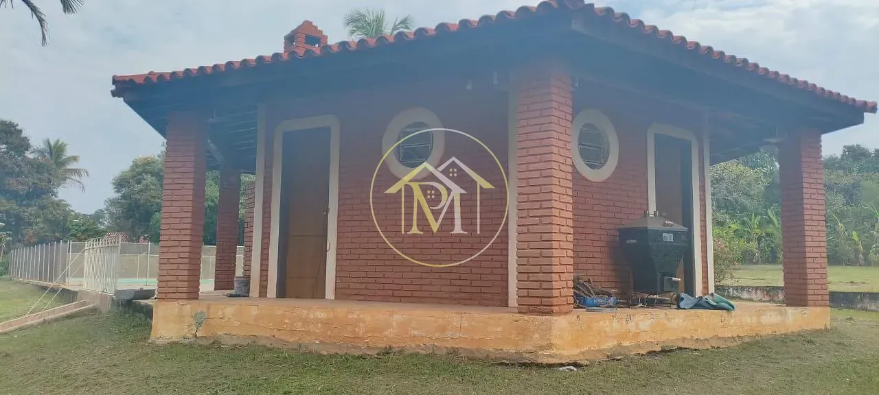 Sítio, 3 quartos, 5000 m² - Foto 7