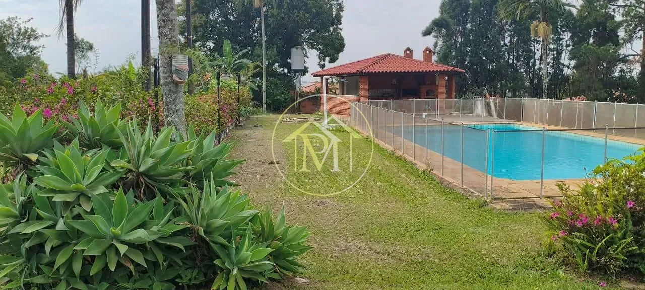 Sítio, 3 quartos, 5000 m² - Foto 10