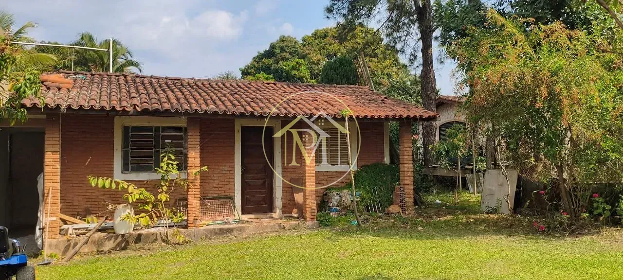 Sítio, 3 quartos, 5000 m² - Foto 14