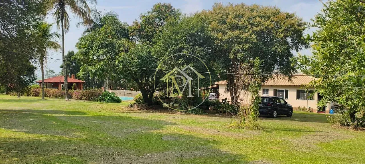 Sítio, 3 quartos, 5000 m² - Foto 15