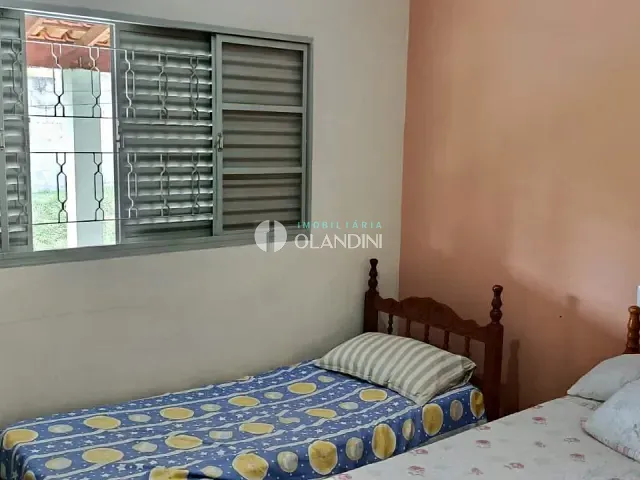 Chácara com 4651m² 3 quartos e 2 banheiros, à venda, no bairro Área Rural de Artur Nogueira em Artur Nogueira