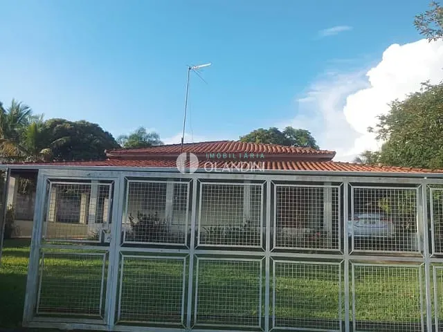 Chácara com 4651m² 3 quartos e 2 banheiros, à venda, no bairro Área Rural de Artur Nogueira em Artur Nogueira