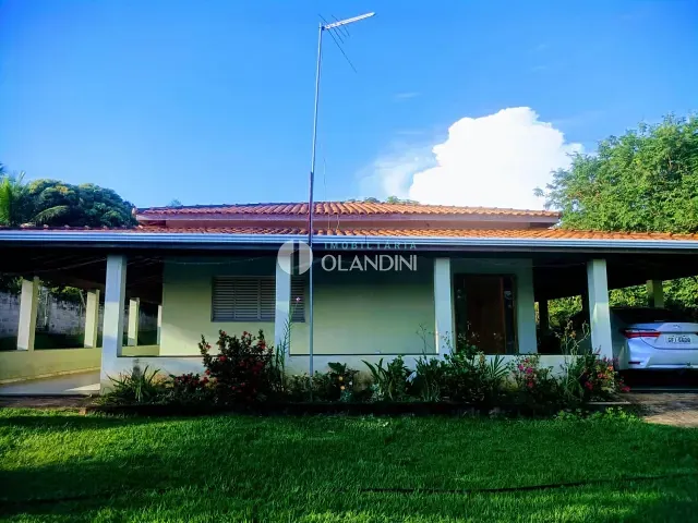 Chácara com 4651m² 3 quartos e 2 banheiros, à venda, no bairro Área Rural de Artur Nogueira em Artur Nogueira