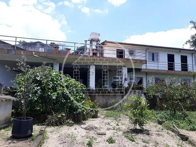 Chácara com 1800m² 3 quartos e 3 banheiros, à venda, no bairro Jardim Varginha em São Paulo