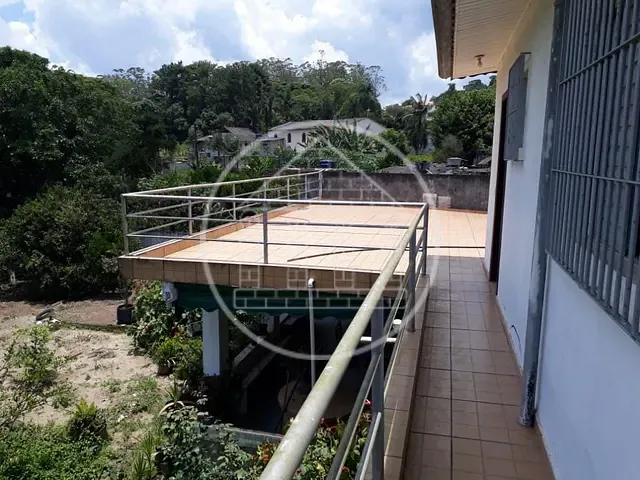 Chácara com 1800m² 3 quartos e 3 banheiros, à venda, no bairro Jardim Varginha em São Paulo