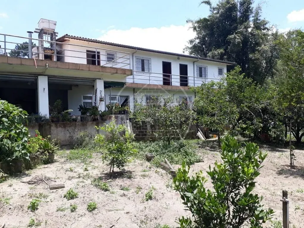 Sítio, 3 quartos, 1800 m² - Foto 13