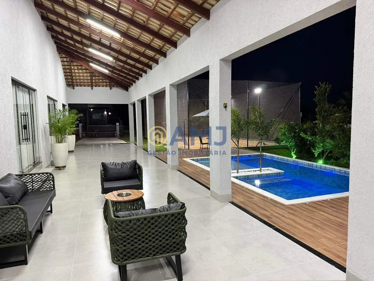 Sítio, 3 quartos, 1200 m² - Foto 17