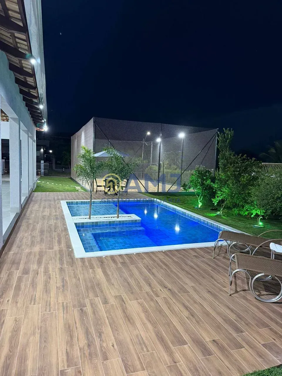 Sítio, 3 quartos, 1200 m² - Foto 18