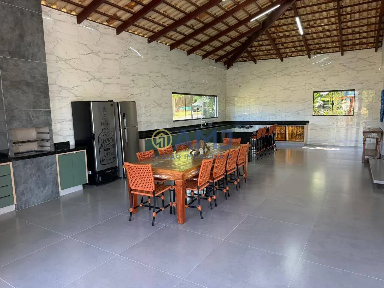 Sítio, 3 quartos, 1200 m² - Foto 11