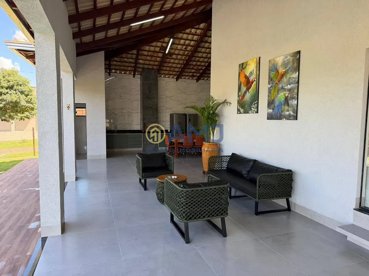 Sítio, 3 quartos, 1200 m² - Foto 8