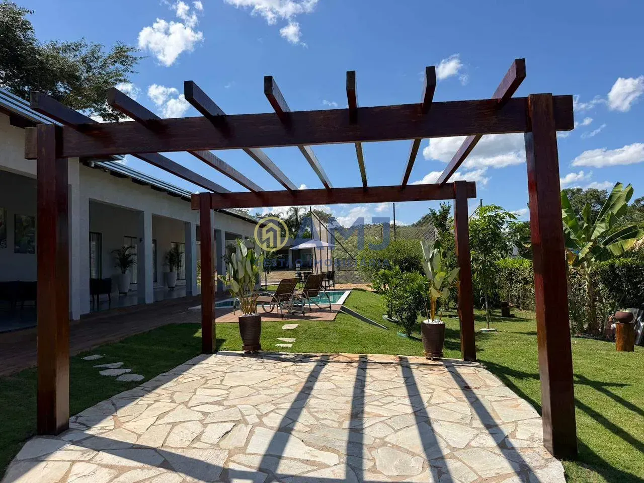 Sítio, 3 quartos, 1200 m² - Foto 13