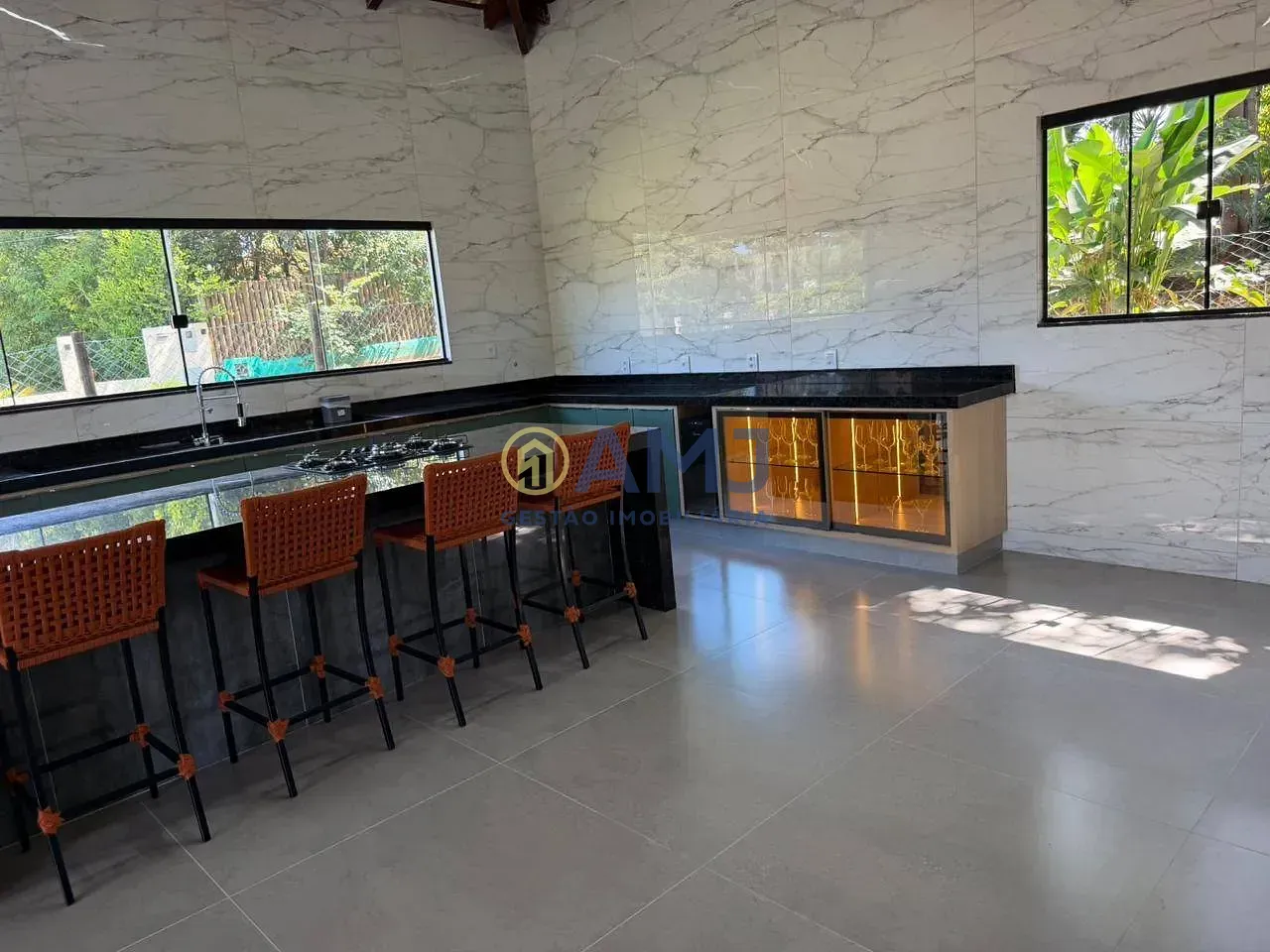 Sítio, 3 quartos, 1200 m² - Foto 15