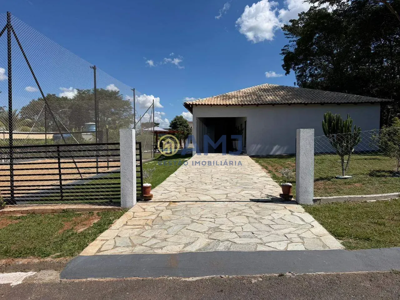 Sítio, 3 quartos, 1200 m² - Foto 2