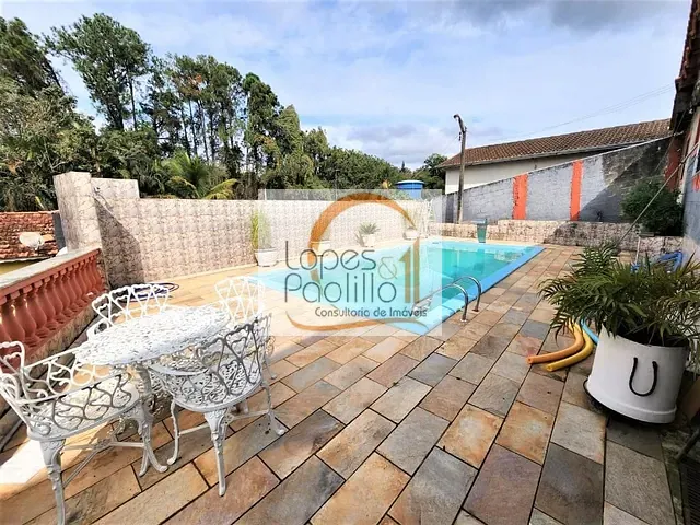 Chácara com 690m² 3 quartos e 3 banheiros, à venda, no bairro Jardim Imperial em Atibaia