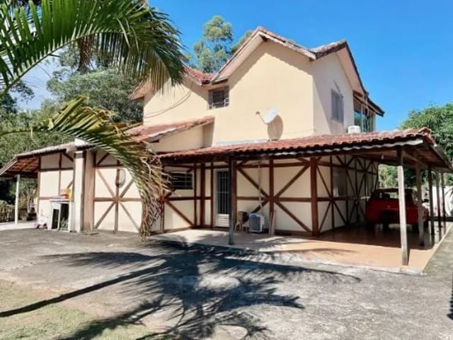 Foto do Chácara - Chácara com 3 dormitórios à venda, 3250 m² por R$ 750.000,00 - Vila São Geraldo - São José dos Campos/SP | INDEPENDENCE NEGOCIOS IMOBILIARIOS LTDA