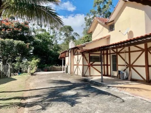 Foto do Chácara - Chácara com 3 dormitórios à venda, 3250 m² por R$ 750.000,00 - Vila São Geraldo - São José dos Campos/SP | INDEPENDENCE NEGOCIOS IMOBILIARIOS LTDA