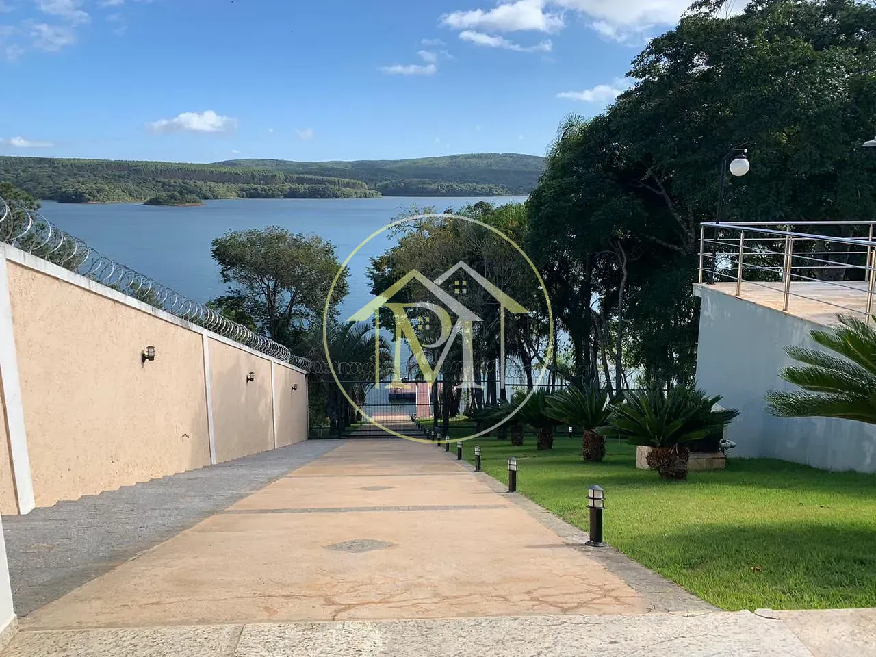 Sítio, 3 quartos, 1200 m² - Foto 5