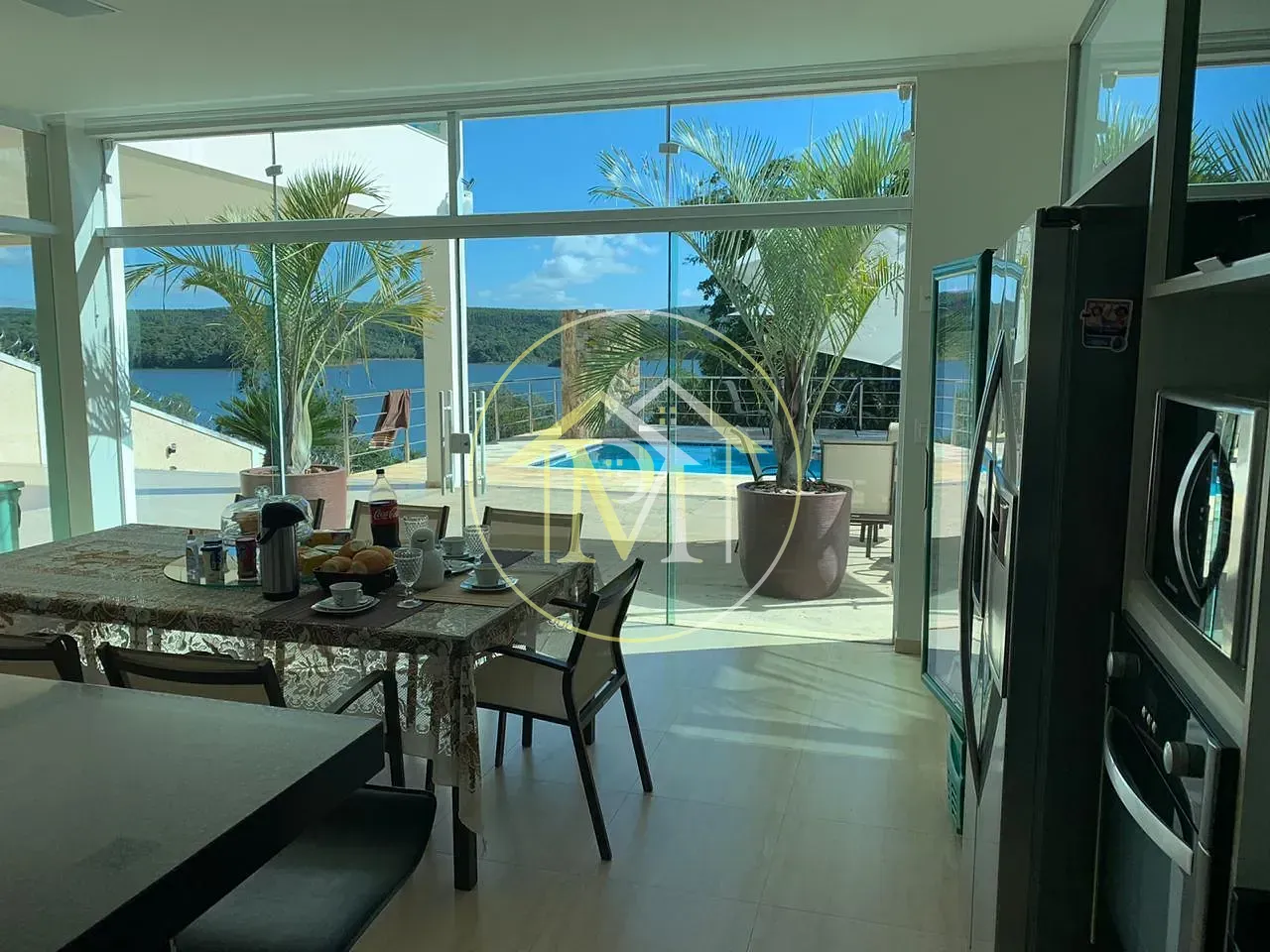 Sítio, 3 quartos, 1200 m² - Foto 6