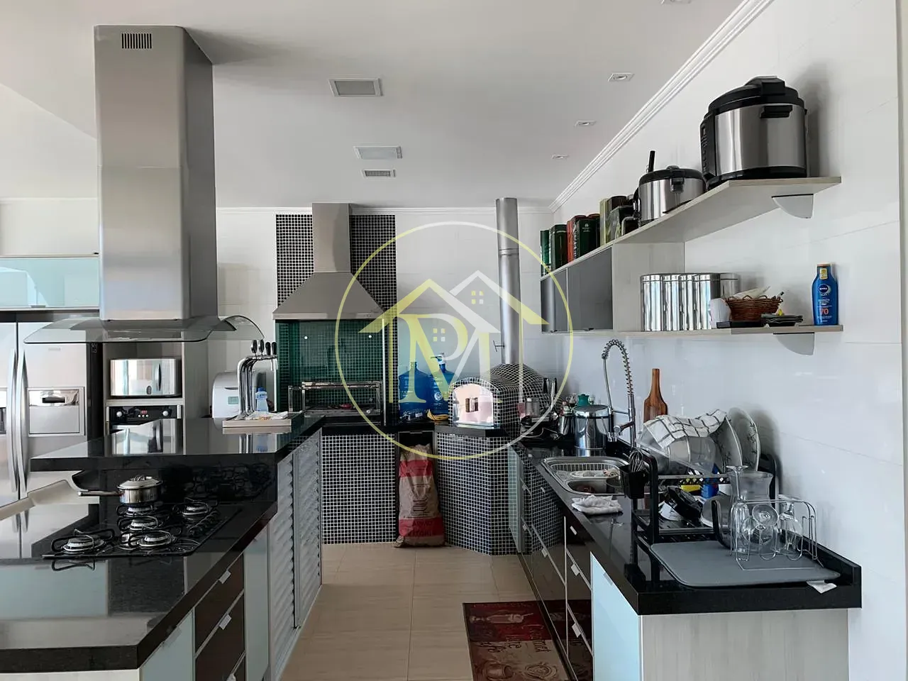 Sítio, 3 quartos, 1200 m² - Foto 7