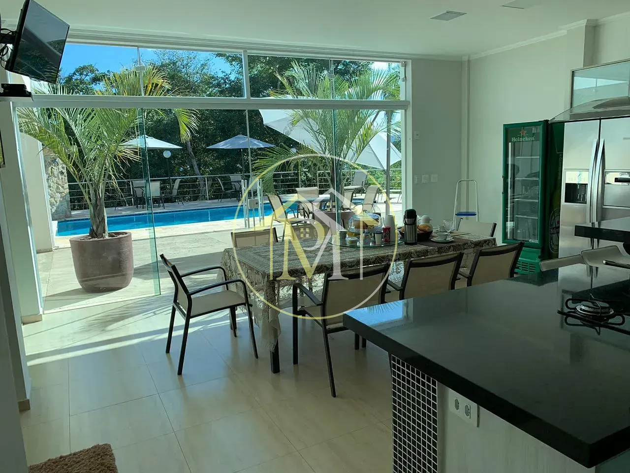 Sítio, 3 quartos, 1200 m² - Foto 9