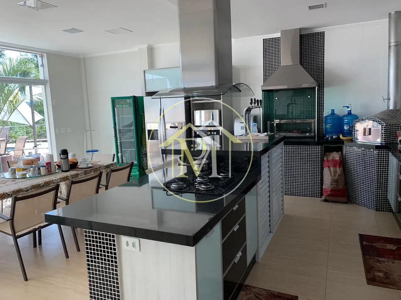 Sítio, 3 quartos, 1200 m² - Foto 10