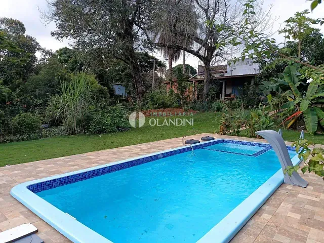 Chácara com 900m² 3 quartos e 1 banheiro, à venda, no bairro BOM RETIRO em Artur Nogueira