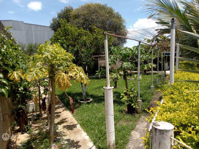 Chácara 2 quartos e 4 banheiros, à venda, no bairro Piracangaguá em Taubaté