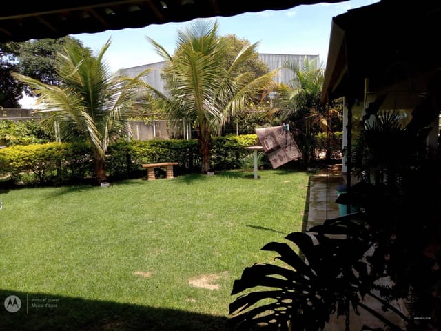 Chácara 2 quartos e 4 banheiros, à venda, no bairro Piracangaguá em Taubaté