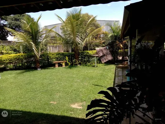 Chácara 2 quartos e 4 banheiros, à venda, no bairro Piracangaguá em Taubaté