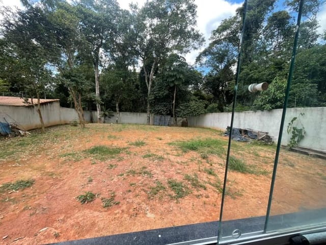 Chácara com 1000m² 3 quartos e 1 banheiro, à venda, no bairro Pavão (Canguera) em São Roque