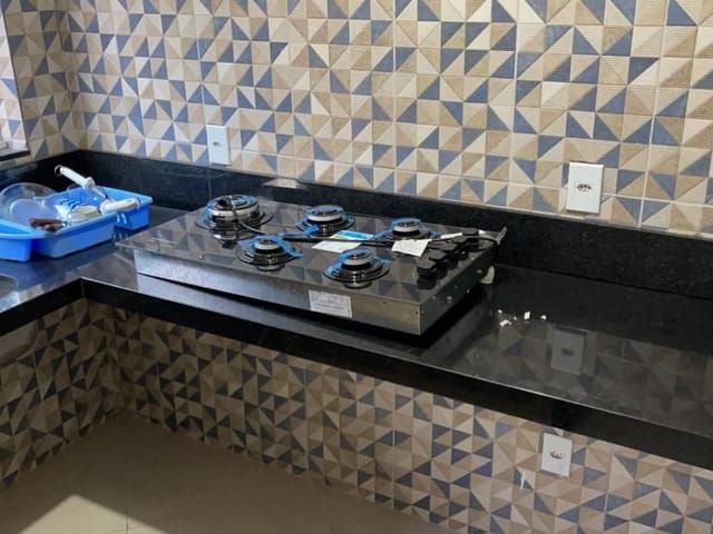 Chácara com 1000m² 3 quartos e 1 banheiro, à venda, no bairro Pavão (Canguera) em São Roque