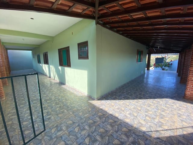 Chácara com 1650m² 2 quartos e 3 banheiros, à venda, no bairro Furnas em Extrema