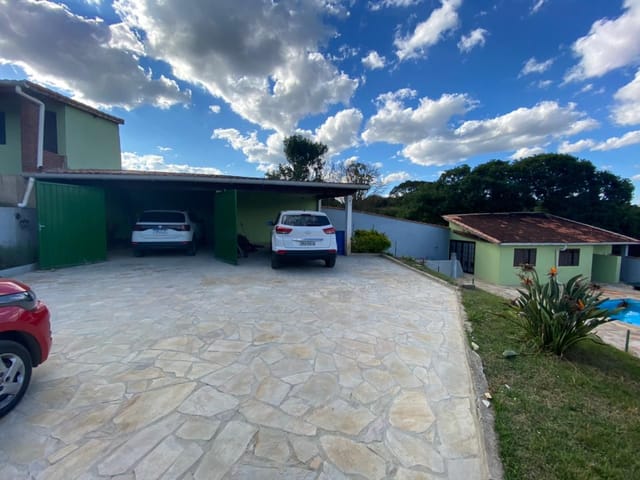 Chácara com 1650m² 2 quartos e 3 banheiros, à venda, no bairro Furnas em Extrema