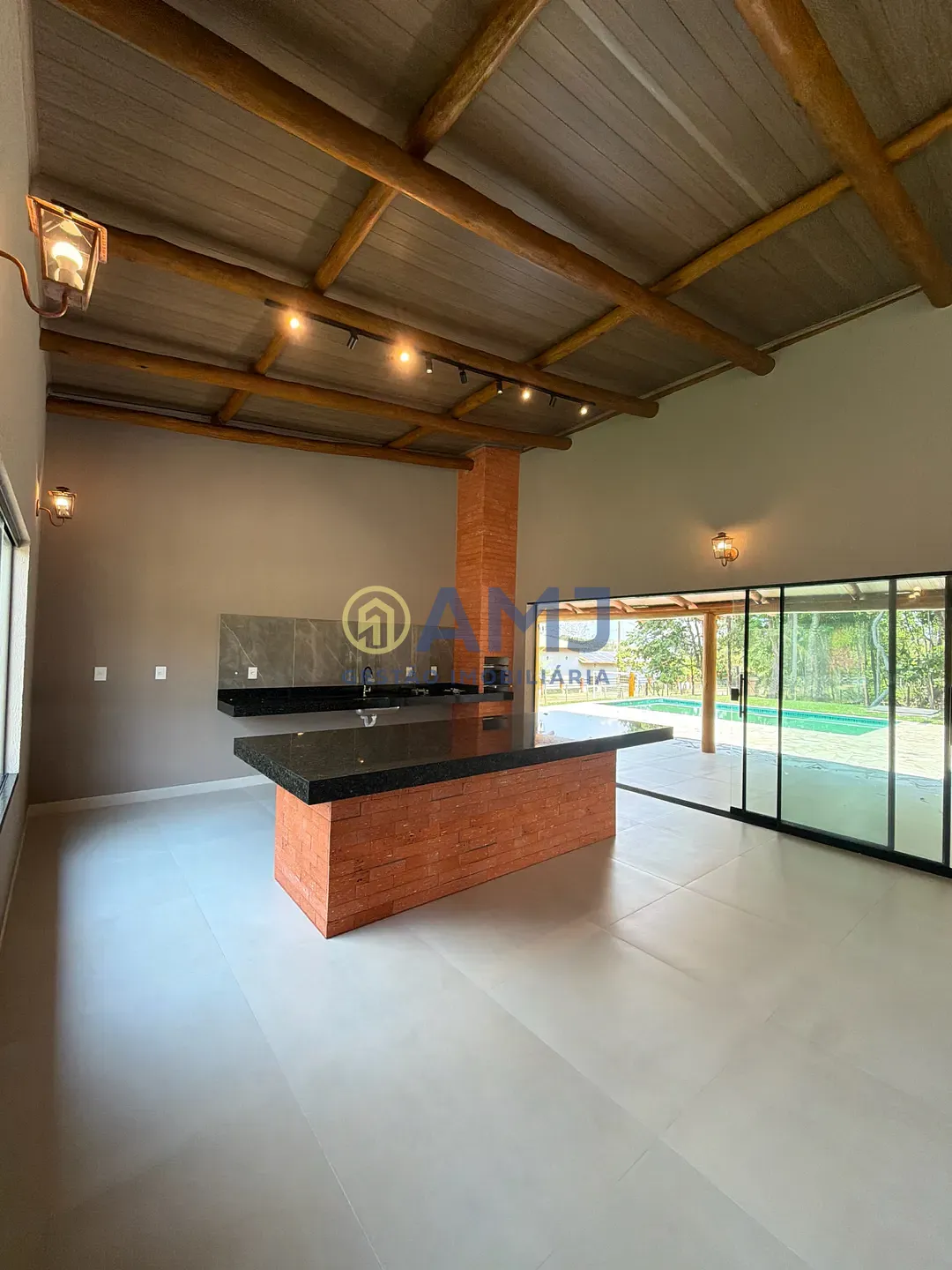Chácara, 3 quartos, 1387 m² - Foto 19
