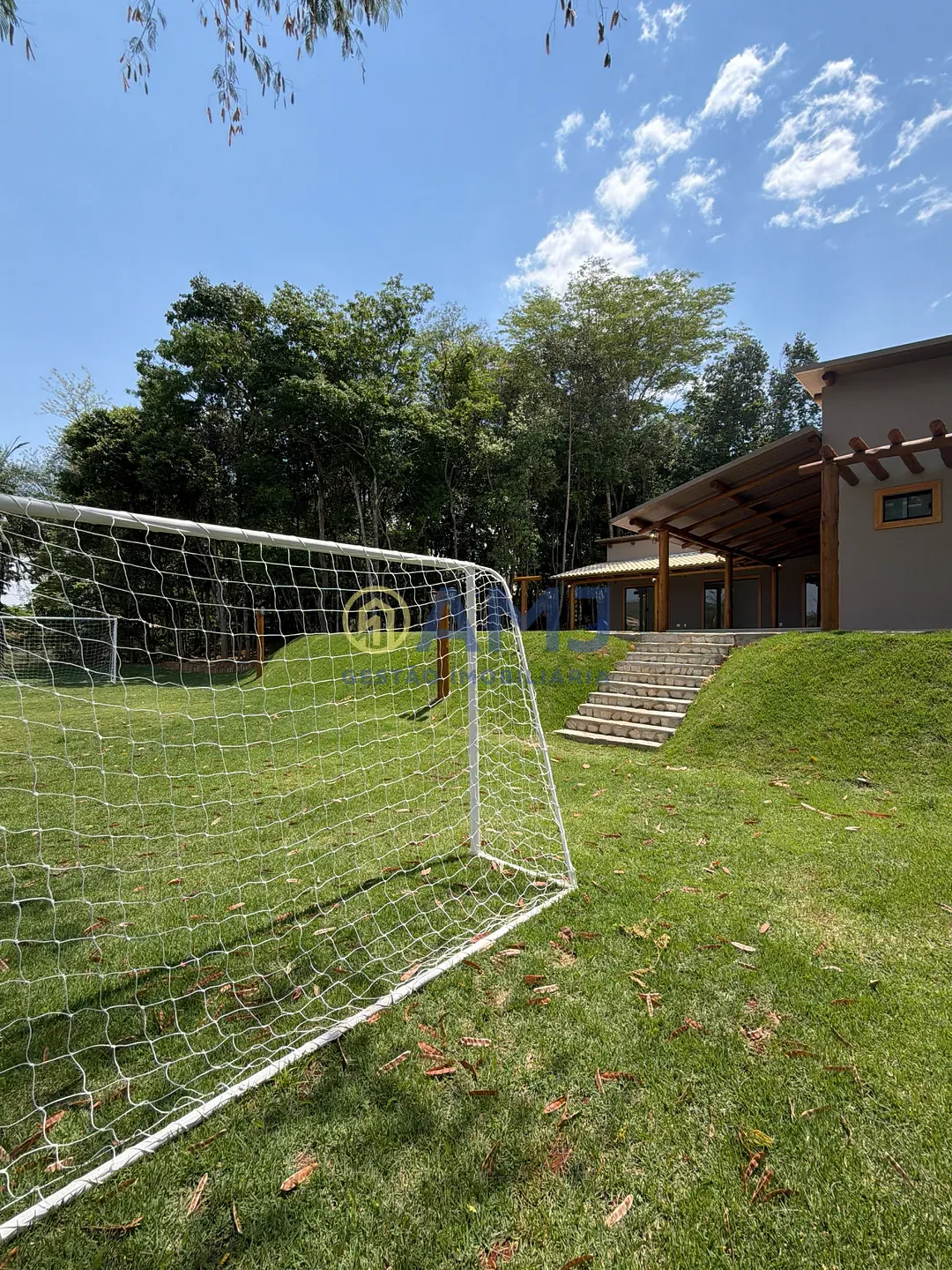 Chácara, 3 quartos, 1387 m² - Foto 8