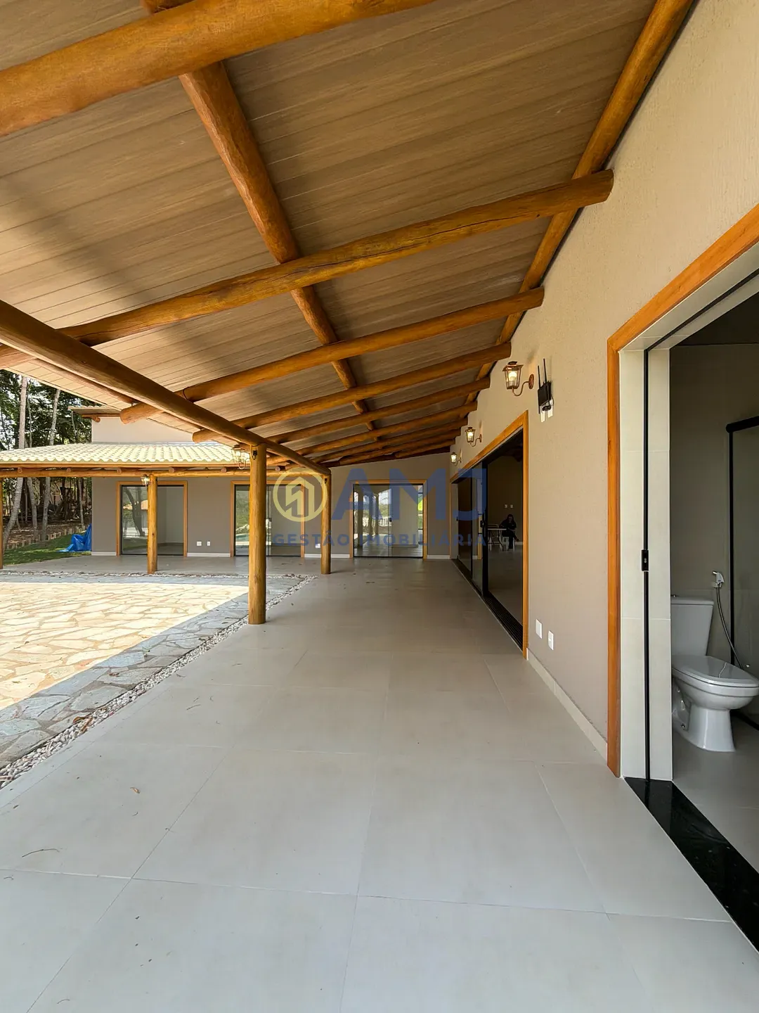Chácara, 3 quartos, 1387 m² - Foto 7