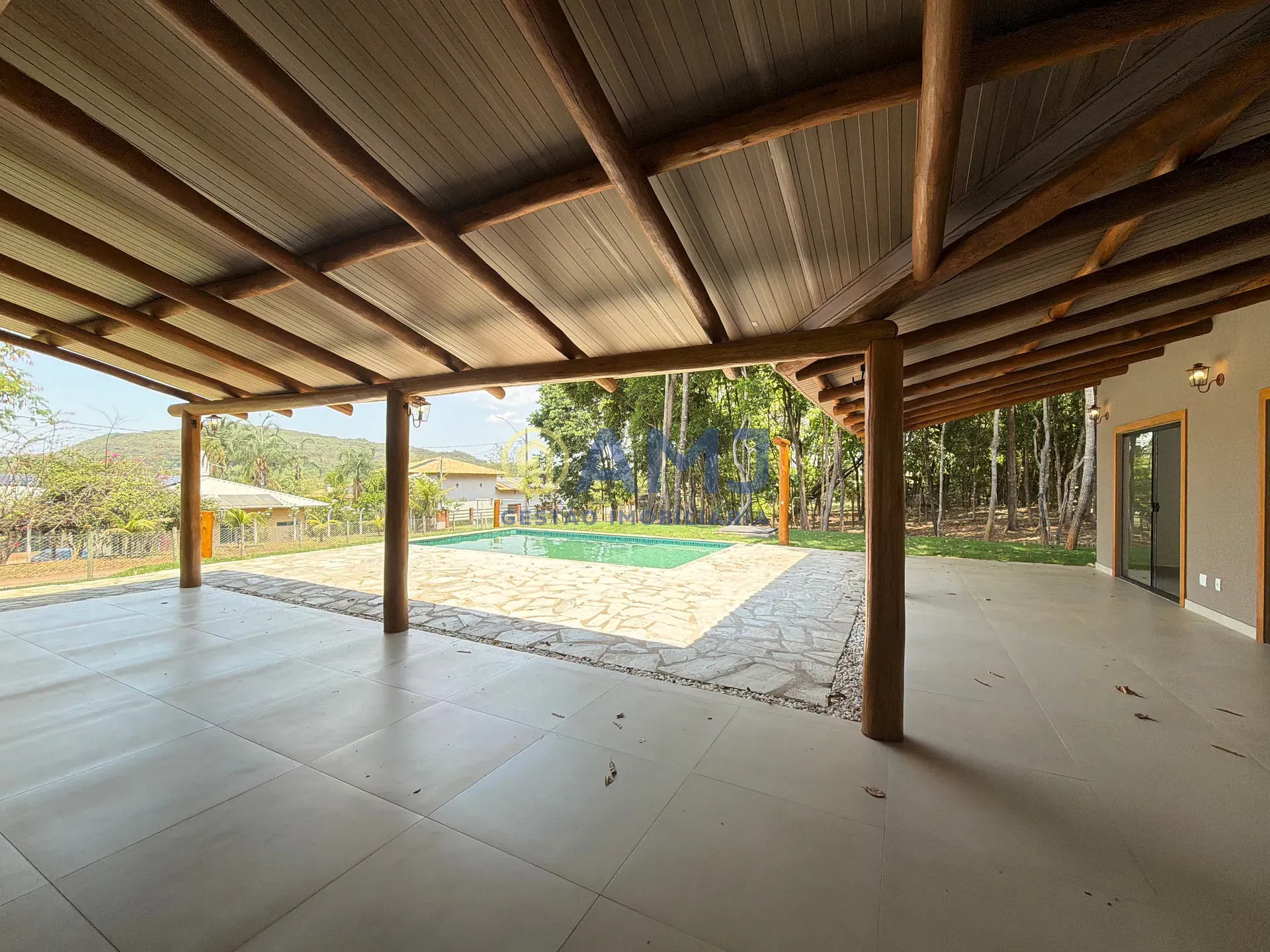 Chácara, 3 quartos, 1387 m² - Foto 28