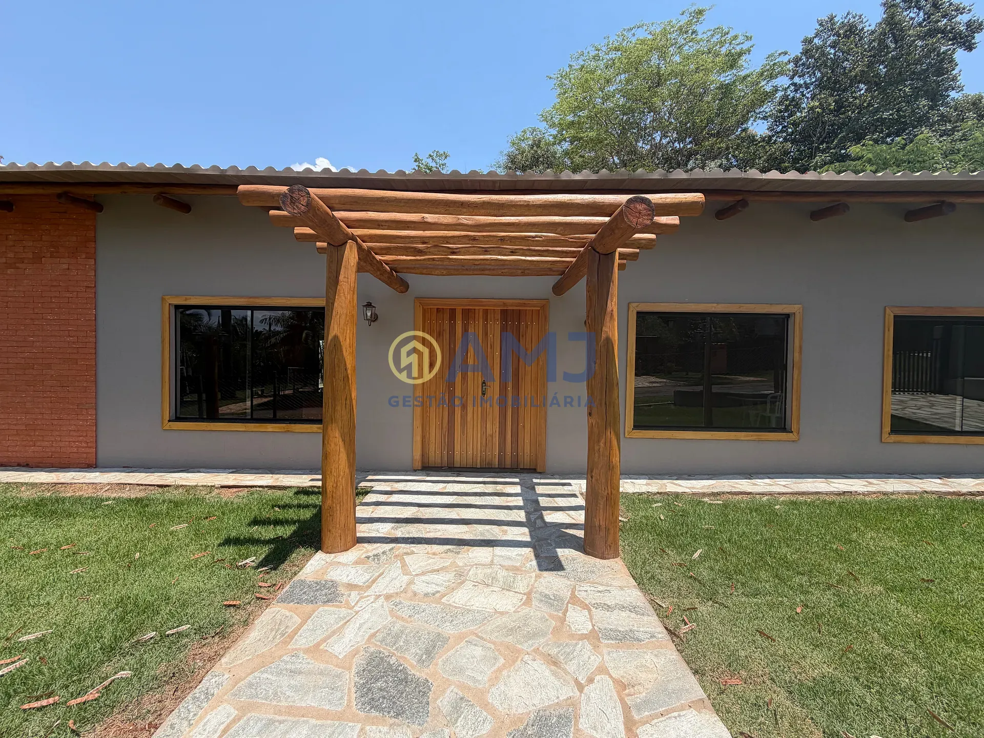 Chácara, 3 quartos, 1387 m² - Foto 20