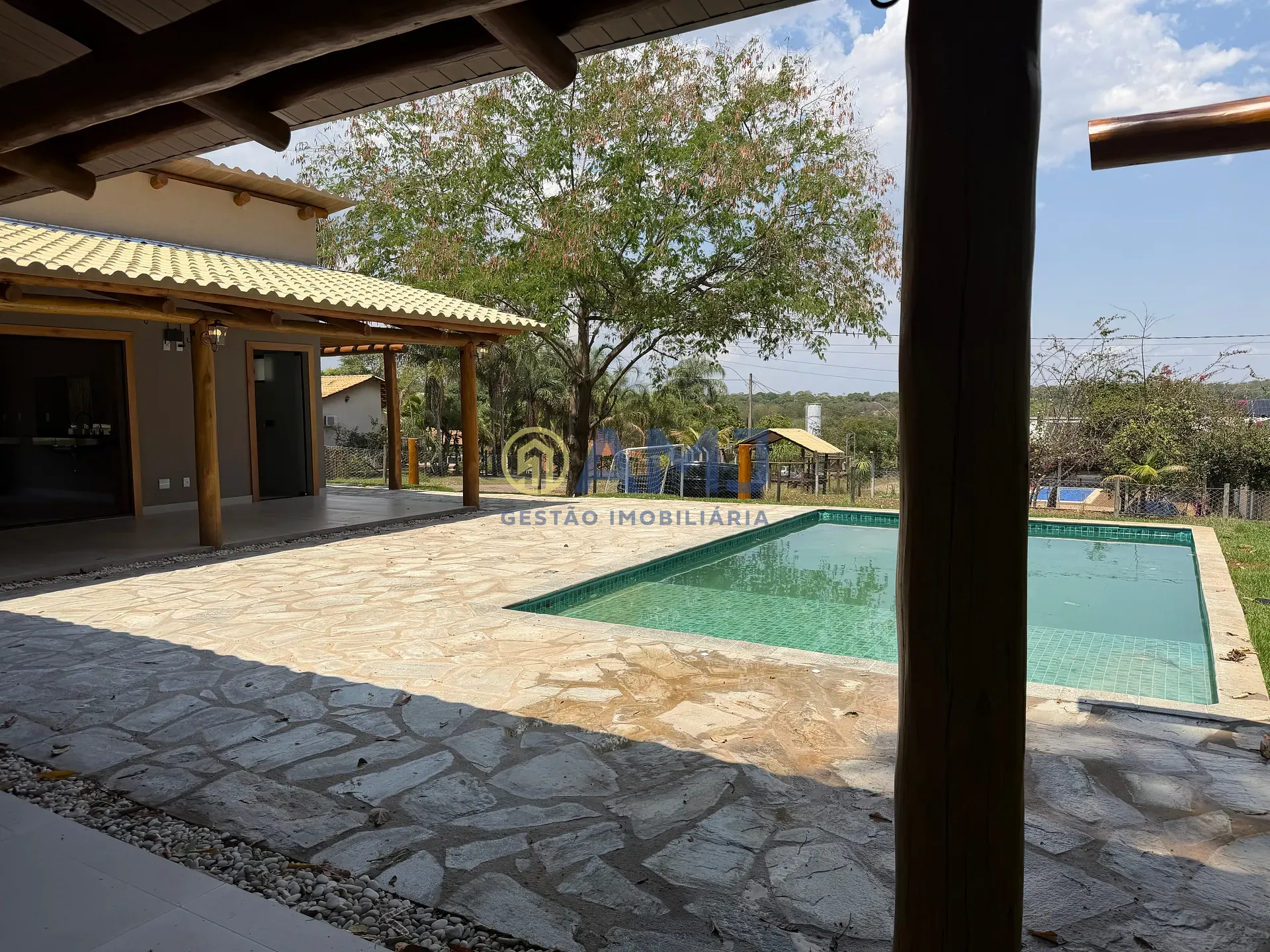 Chácara, 3 quartos, 1387 m² - Foto 27