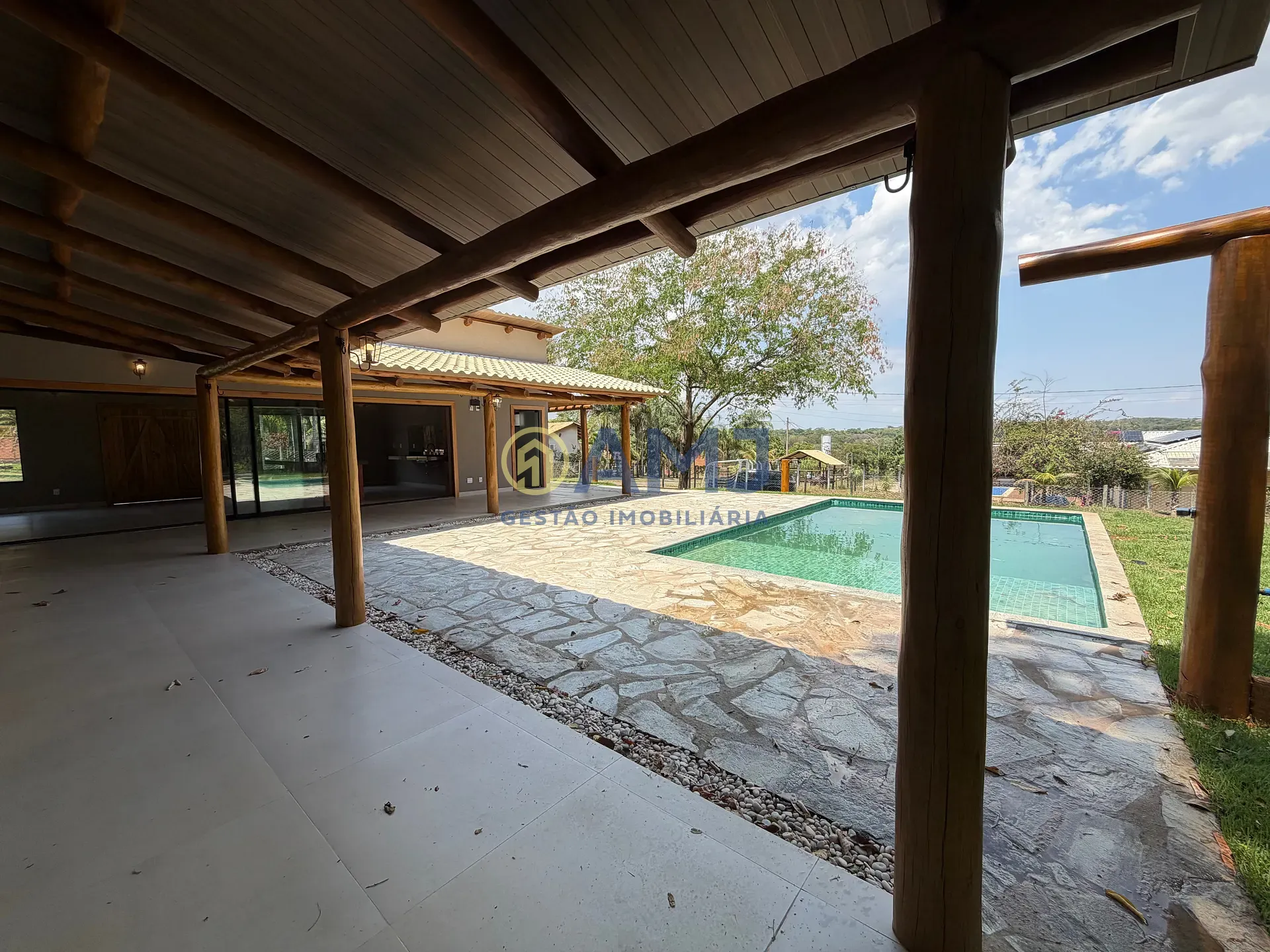 Chácara, 3 quartos, 1387 m² - Foto 26
