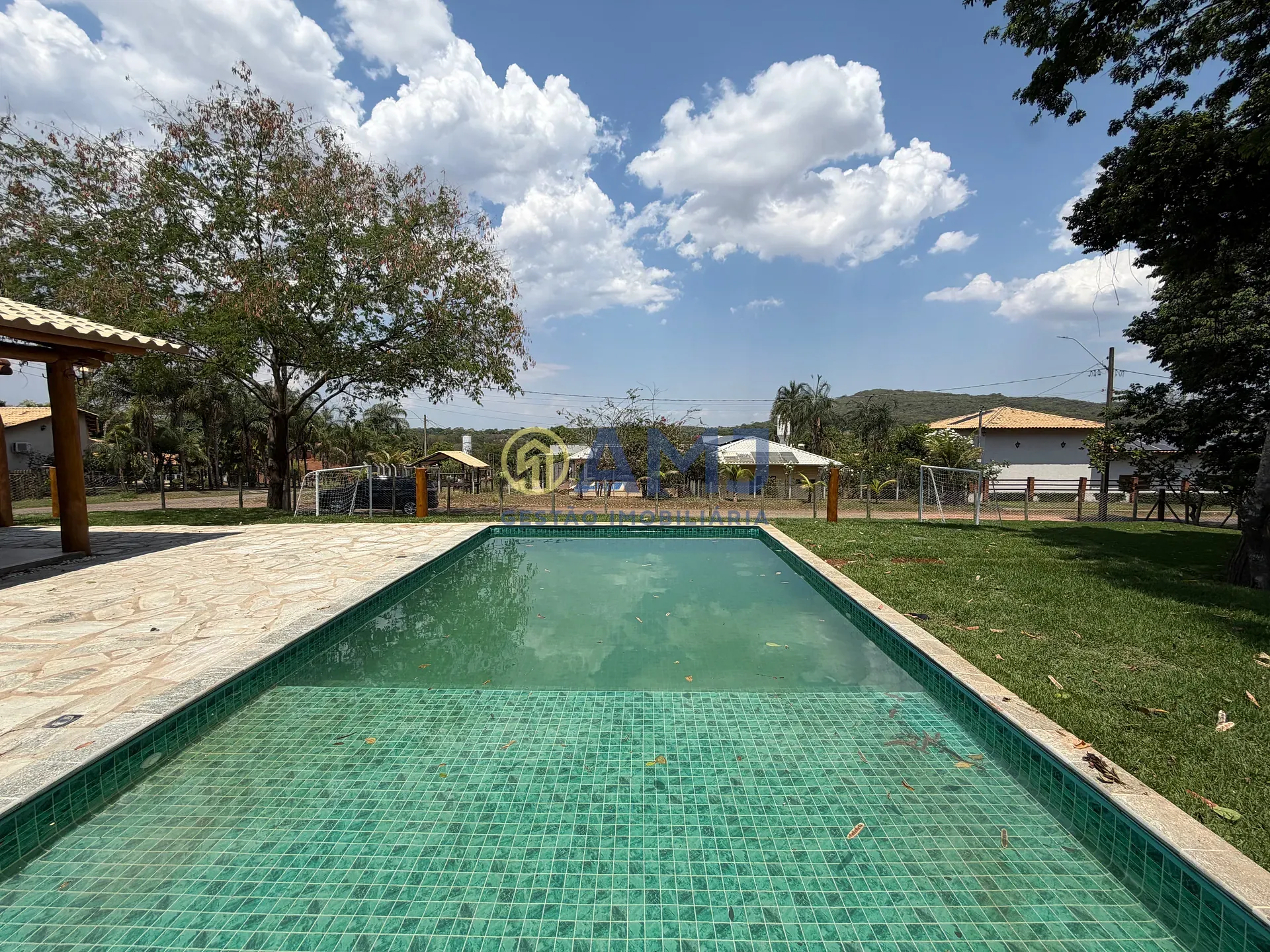 Chácara, 3 quartos, 1387 m² - Foto 25