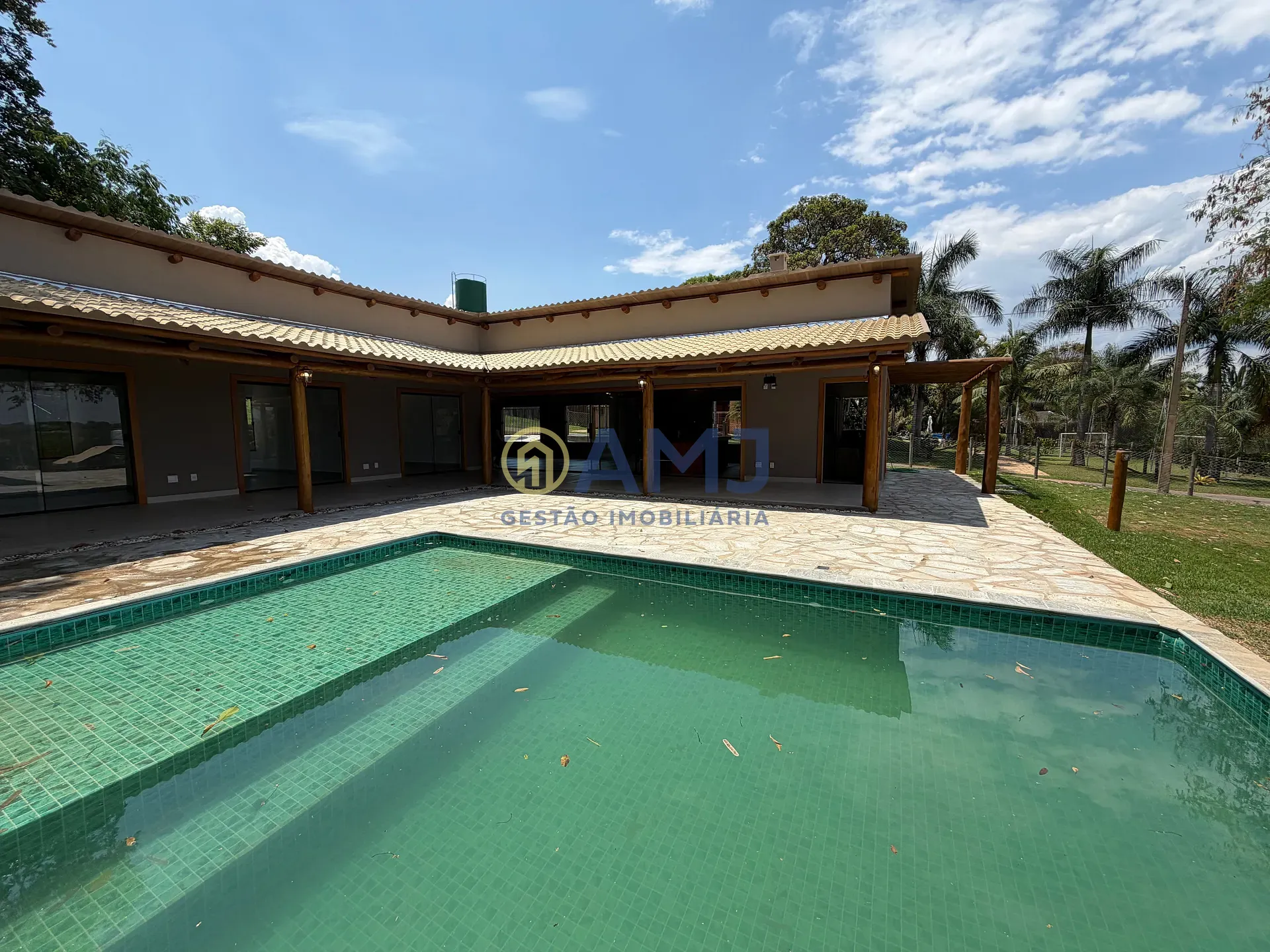 Chácara, 3 quartos, 1387 m² - Foto 23