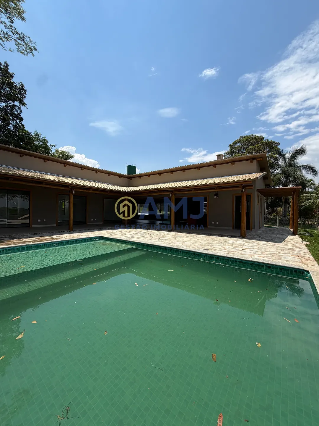 Chácara, 3 quartos, 1387 m² - Foto 22