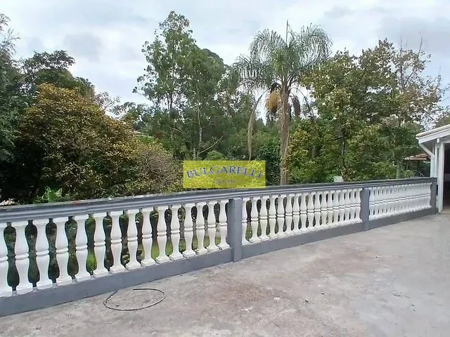 Chácara com 2401m² 3 quartos e 6 banheiros, à venda, no bairro Terras de Santa Cruz em Jundiaí