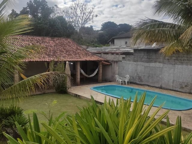 Foto do Chácara - Chácara com 3 dormitórios à venda, 2340 m² por R$ 700.000,00 - Águas de Canindu - São José dos Campos/SP | INDEPENDENCE NEGOCIOS IMOBILIARIOS LTDA