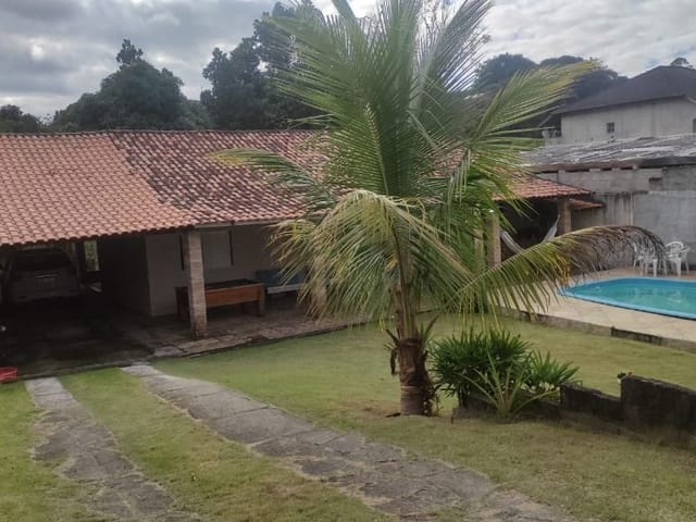 Foto do Chácara - Chácara com 3 dormitórios à venda, 2340 m² por R$ 700.000,00 - Águas de Canindu - São José dos Campos/SP | INDEPENDENCE NEGOCIOS IMOBILIARIOS LTDA
