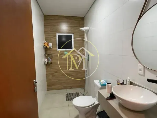 Chácara com 1180m² 4 quartos e 3 banheiros, à venda, no bairro Éden em Sorocaba