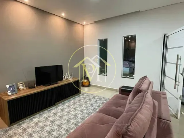 Chácara com 1180m² 4 quartos e 3 banheiros, à venda, no bairro Éden em Sorocaba