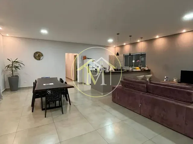 Chácara com 1180m² 4 quartos e 3 banheiros, à venda, no bairro Éden em Sorocaba
